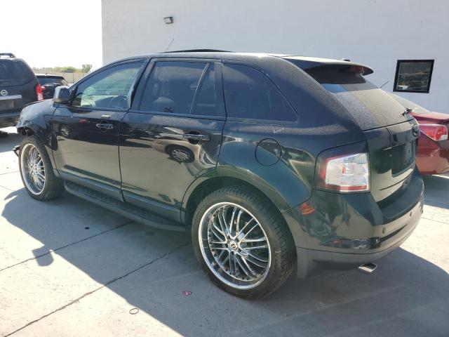 Photo 1 VIN: 2FMDK3JC7ABA22255 - FORD EDGE SEL 