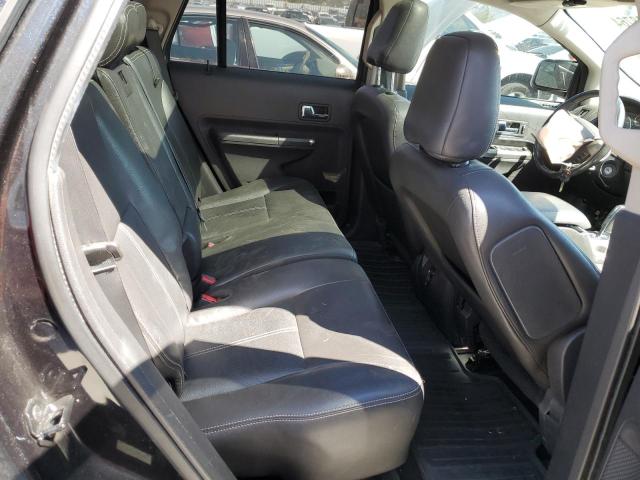 Photo 10 VIN: 2FMDK3JC7ABA22255 - FORD EDGE SEL 