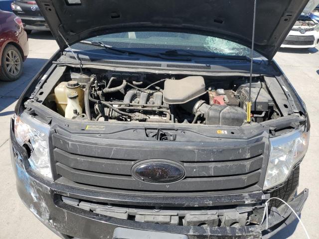 Photo 11 VIN: 2FMDK3JC7ABA22255 - FORD EDGE SEL 