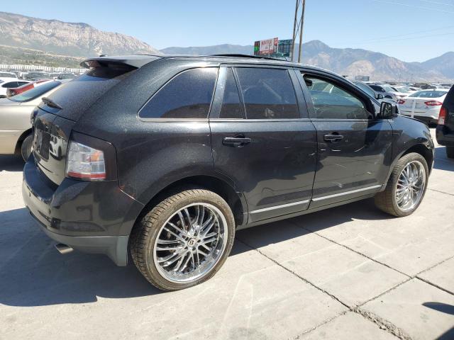 Photo 2 VIN: 2FMDK3JC7ABA22255 - FORD EDGE SEL 