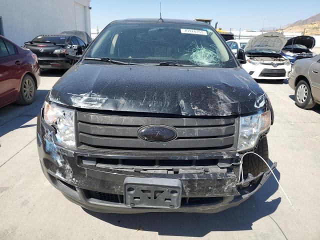 Photo 4 VIN: 2FMDK3JC7ABA22255 - FORD EDGE SEL 