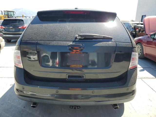 Photo 5 VIN: 2FMDK3JC7ABA22255 - FORD EDGE SEL 