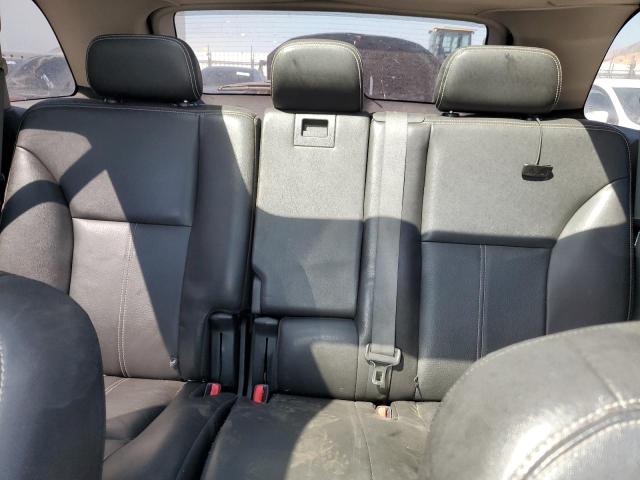 Photo 9 VIN: 2FMDK3JC7ABA22255 - FORD EDGE SEL 