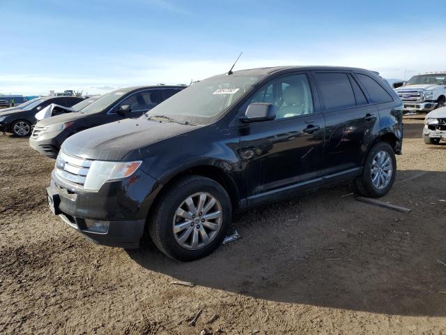 Photo 0 VIN: 2FMDK3JC7ABA22658 - FORD EDGE SEL 