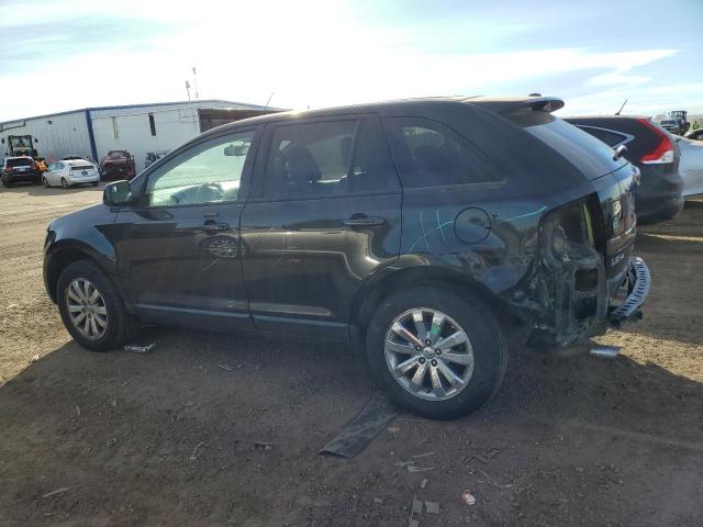 Photo 1 VIN: 2FMDK3JC7ABA22658 - FORD EDGE SEL 