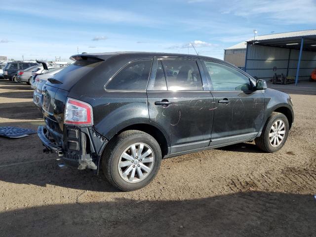 Photo 2 VIN: 2FMDK3JC7ABA22658 - FORD EDGE SEL 