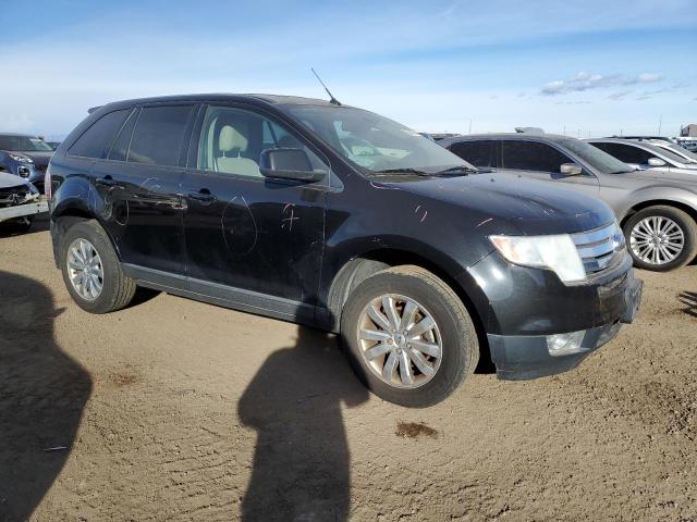 Photo 3 VIN: 2FMDK3JC7ABA22658 - FORD EDGE SEL 