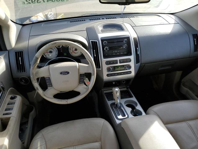 Photo 7 VIN: 2FMDK3JC7ABA22658 - FORD EDGE SEL 