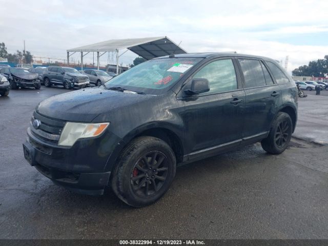 Photo 1 VIN: 2FMDK3JC7ABA33739 - FORD EDGE 