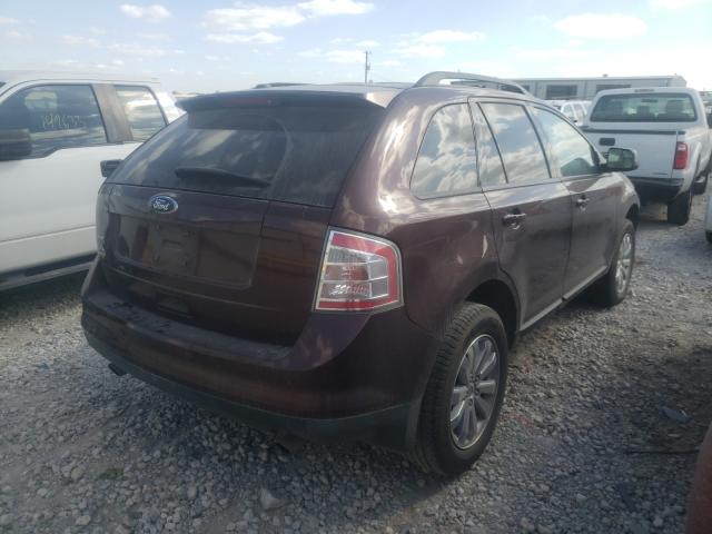 Photo 3 VIN: 2FMDK3JC7ABA42036 - FORD EDGE SEL 