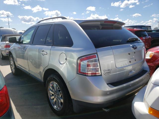 Photo 2 VIN: 2FMDK3JC7ABA48497 - FORD EDGE SEL 