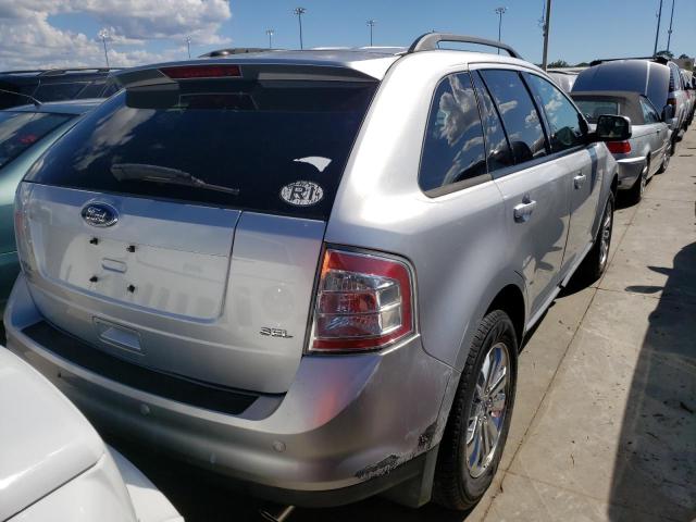 Photo 3 VIN: 2FMDK3JC7ABA48497 - FORD EDGE SEL 