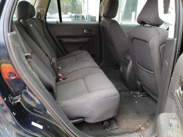 Photo 10 VIN: 2FMDK3JC7ABA59578 - FORD EDGE SEL 