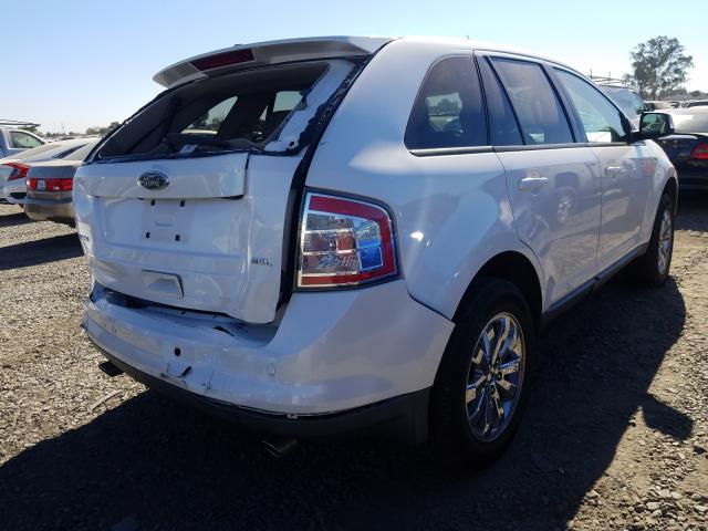 Photo 3 VIN: 2FMDK3JC7ABA64750 - FORD EDGE SEL 