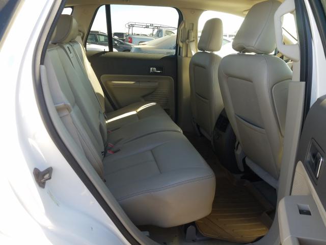 Photo 5 VIN: 2FMDK3JC7ABA64750 - FORD EDGE SEL 