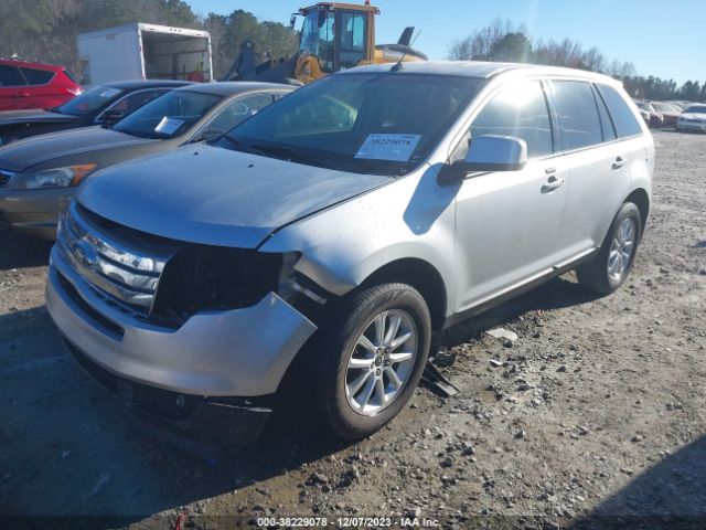 Photo 1 VIN: 2FMDK3JC7ABA66918 - FORD EDGE 