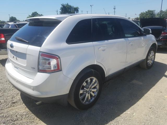 Photo 3 VIN: 2FMDK3JC7ABA69740 - FORD EDGE 