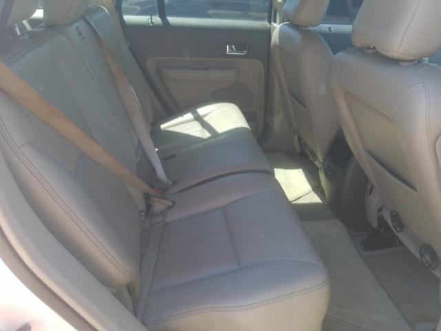 Photo 5 VIN: 2FMDK3JC7ABA69740 - FORD EDGE 