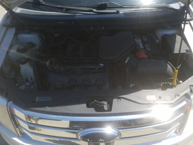 Photo 6 VIN: 2FMDK3JC7ABA69740 - FORD EDGE 