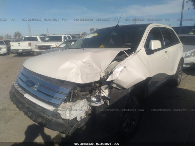 Photo 1 VIN: 2FMDK3JC7ABA69740 - FORD EDGE 