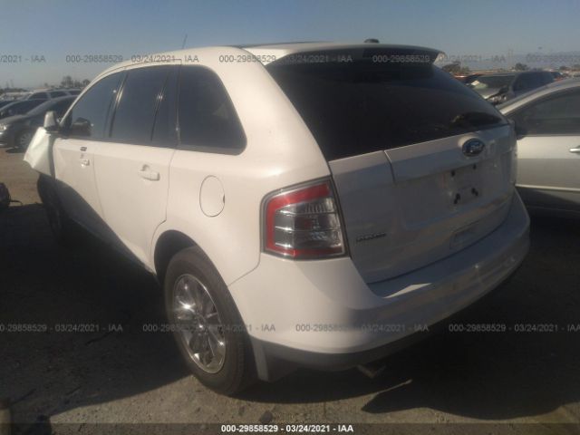 Photo 2 VIN: 2FMDK3JC7ABA69740 - FORD EDGE 