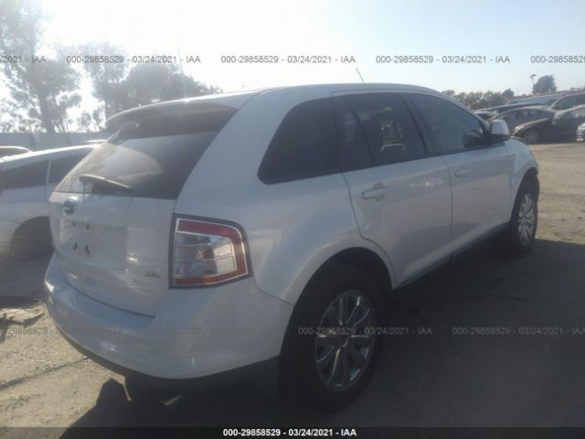 Photo 3 VIN: 2FMDK3JC7ABA69740 - FORD EDGE 