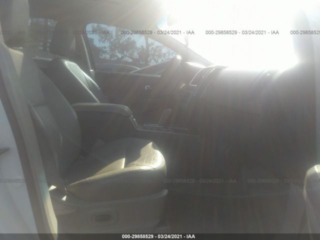 Photo 4 VIN: 2FMDK3JC7ABA69740 - FORD EDGE 