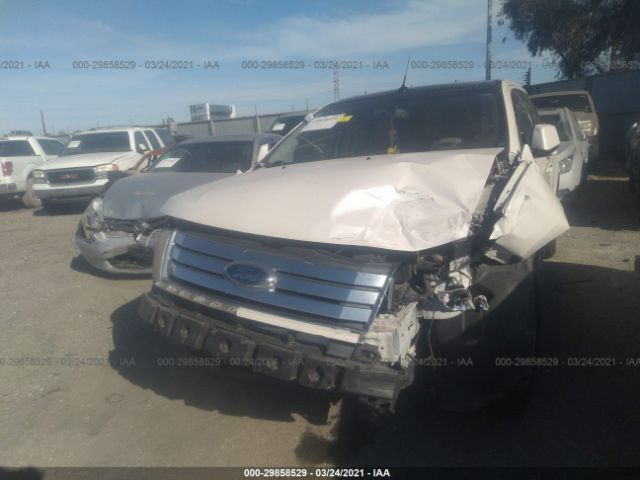 Photo 5 VIN: 2FMDK3JC7ABA69740 - FORD EDGE 