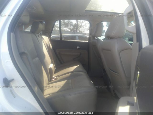 Photo 7 VIN: 2FMDK3JC7ABA69740 - FORD EDGE 