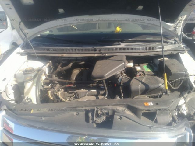 Photo 9 VIN: 2FMDK3JC7ABA69740 - FORD EDGE 