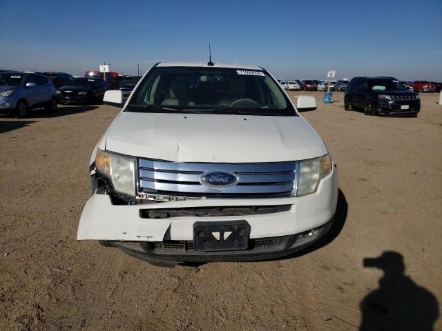 Photo 4 VIN: 2FMDK3JC7ABA75358 - FORD EDGE SEL 