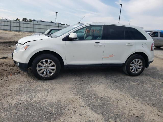 Photo 8 VIN: 2FMDK3JC7ABA78230 - FORD EDGE SEL 