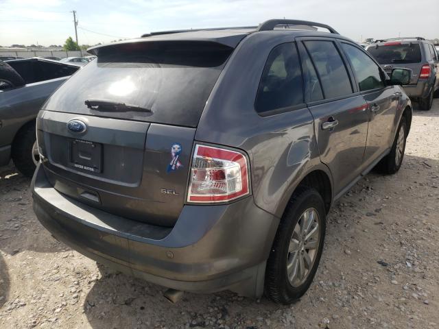 Photo 3 VIN: 2FMDK3JC7ABB08942 - FORD EDGE SEL 