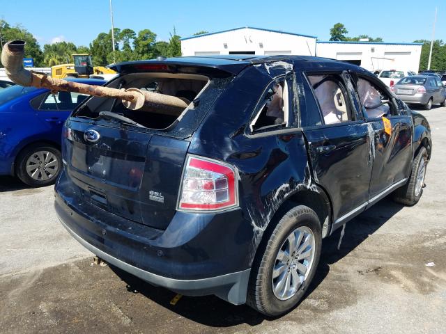 Photo 3 VIN: 2FMDK3JC7ABB12960 - FORD EDGE SEL 