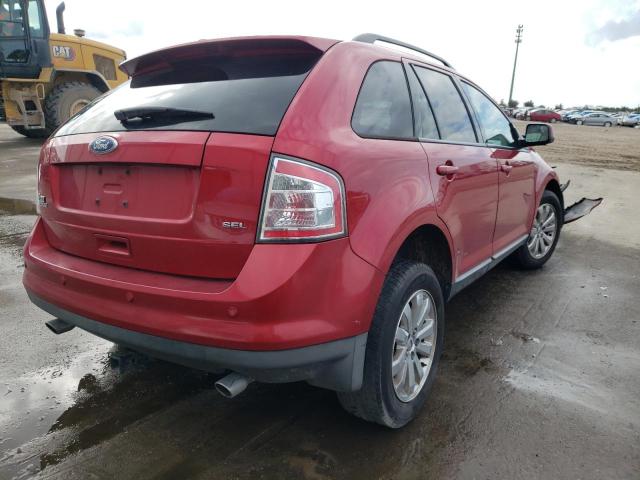 Photo 3 VIN: 2FMDK3JC7ABB15518 - FORD EDGE SEL 