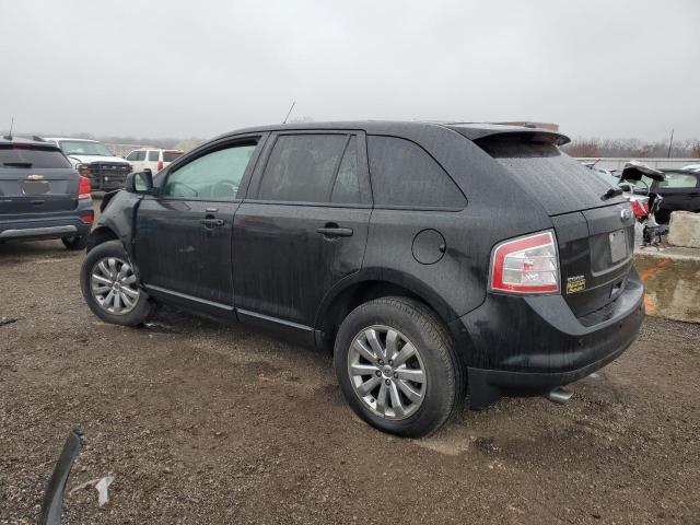 Photo 1 VIN: 2FMDK3JC7ABB41407 - FORD EDGE SEL 