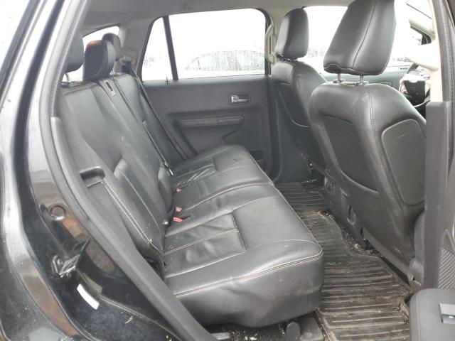 Photo 10 VIN: 2FMDK3JC7ABB41407 - FORD EDGE SEL 