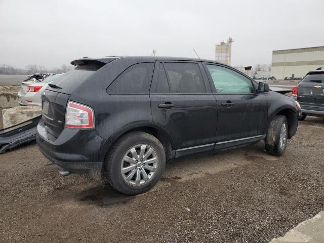 Photo 2 VIN: 2FMDK3JC7ABB41407 - FORD EDGE SEL 