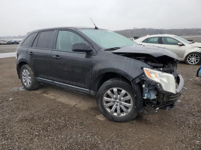 Photo 3 VIN: 2FMDK3JC7ABB41407 - FORD EDGE SEL 