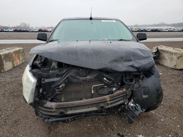 Photo 4 VIN: 2FMDK3JC7ABB41407 - FORD EDGE SEL 