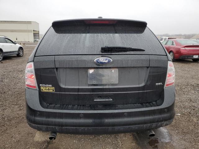 Photo 5 VIN: 2FMDK3JC7ABB41407 - FORD EDGE SEL 