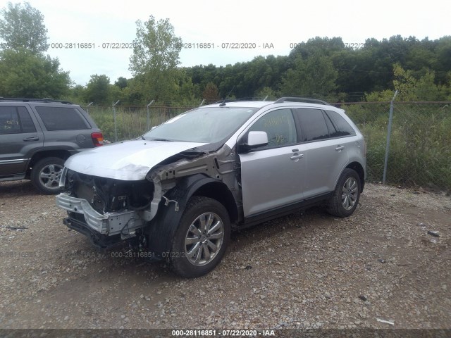 Photo 1 VIN: 2FMDK3JC7ABB57302 - FORD EDGE 