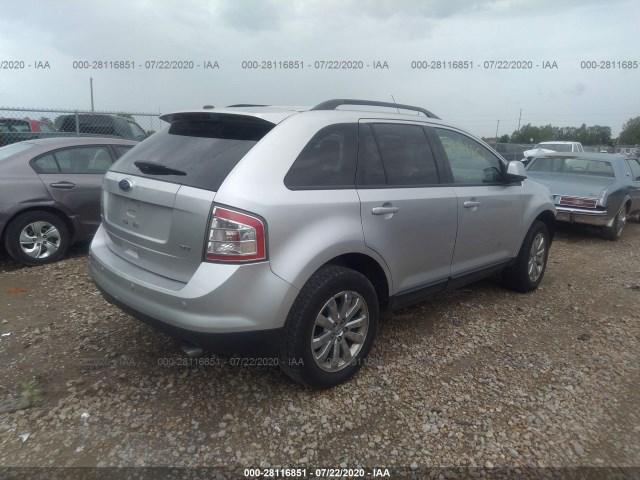 Photo 3 VIN: 2FMDK3JC7ABB57302 - FORD EDGE 