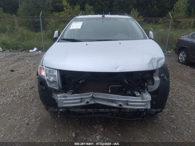 Photo 5 VIN: 2FMDK3JC7ABB57302 - FORD EDGE 