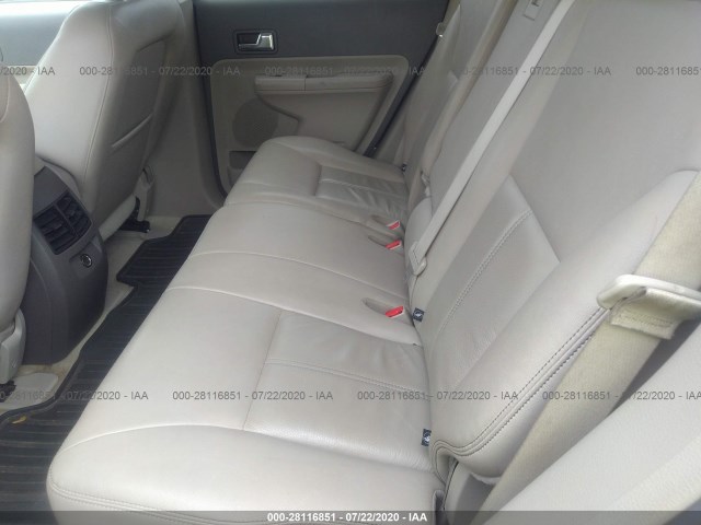 Photo 7 VIN: 2FMDK3JC7ABB57302 - FORD EDGE 