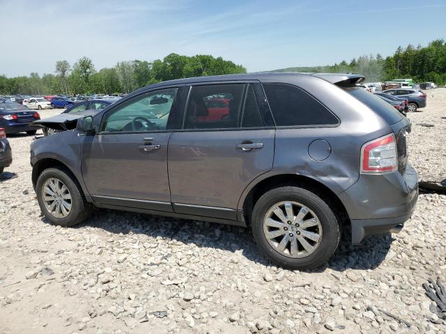 Photo 1 VIN: 2FMDK3JC7ABB58417 - FORD EDGE 