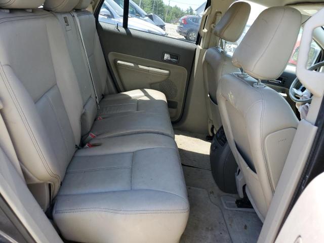 Photo 10 VIN: 2FMDK3JC7ABB58417 - FORD EDGE 