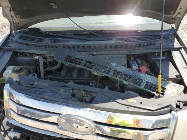 Photo 11 VIN: 2FMDK3JC7ABB58417 - FORD EDGE 