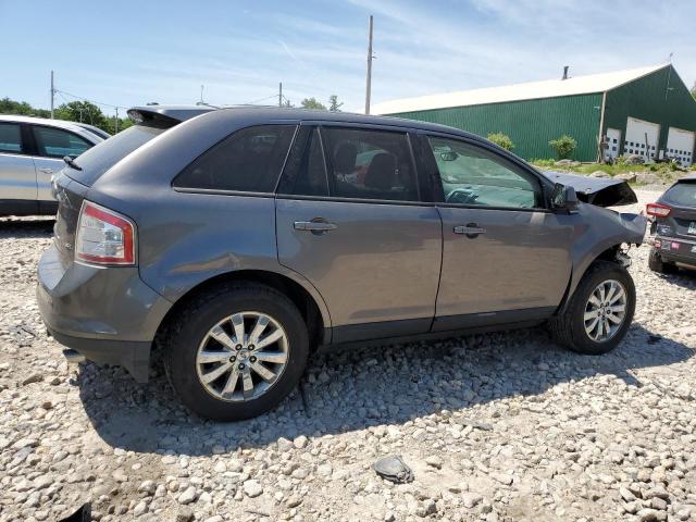 Photo 2 VIN: 2FMDK3JC7ABB58417 - FORD EDGE 