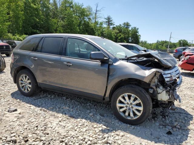 Photo 3 VIN: 2FMDK3JC7ABB58417 - FORD EDGE 